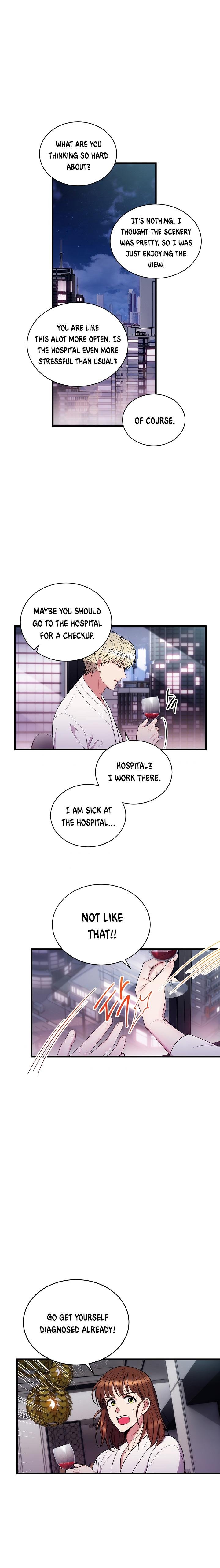 Read Medical Return Manga Online