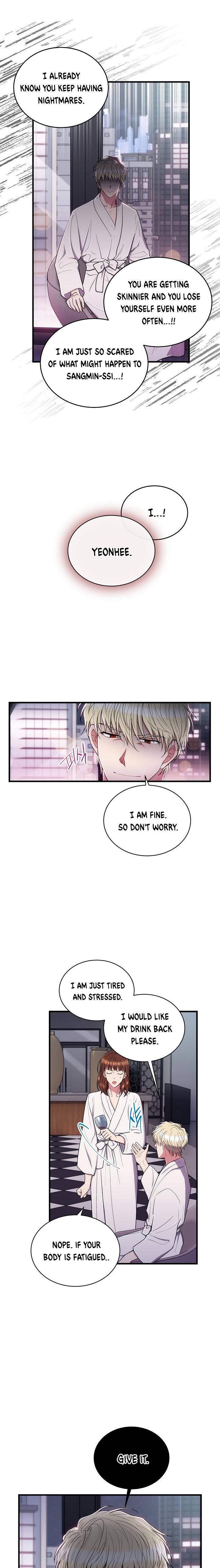 Read Medical Return Manga Online