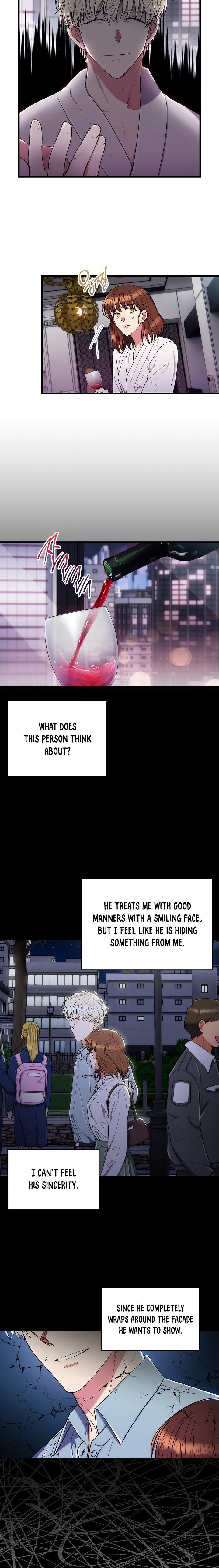 Read Medical Return Manga Online