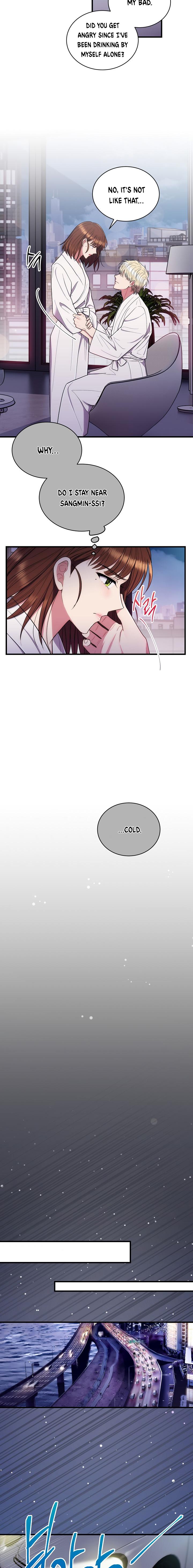 Read Medical Return Manga Online