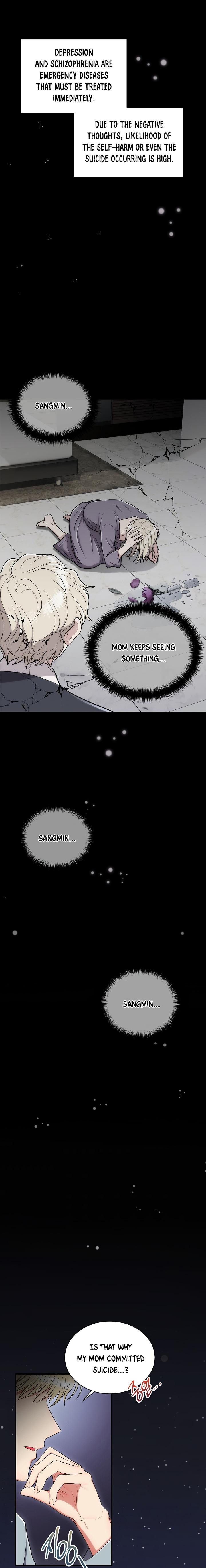 Read Medical Return Manga Online