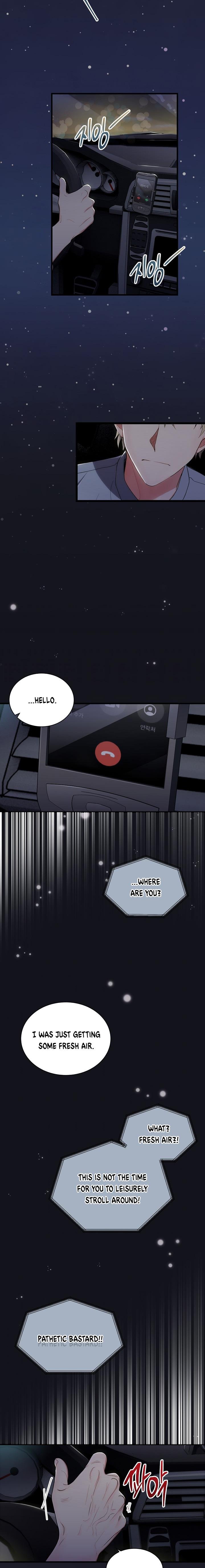 Read Medical Return Manga Online