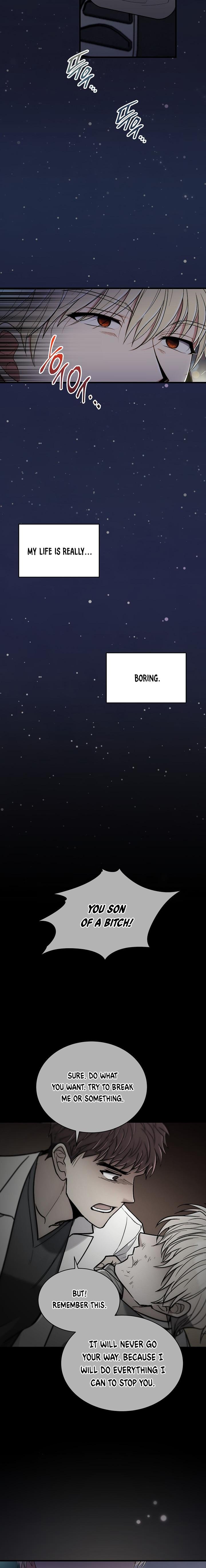 Read Medical Return Manga Online