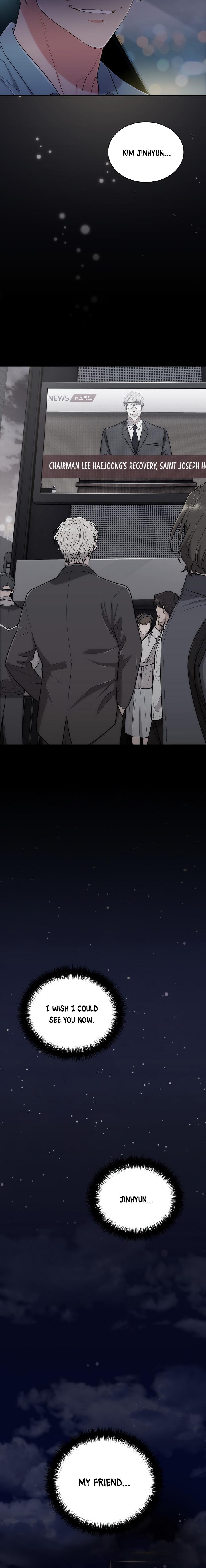 Read Medical Return Manga Online