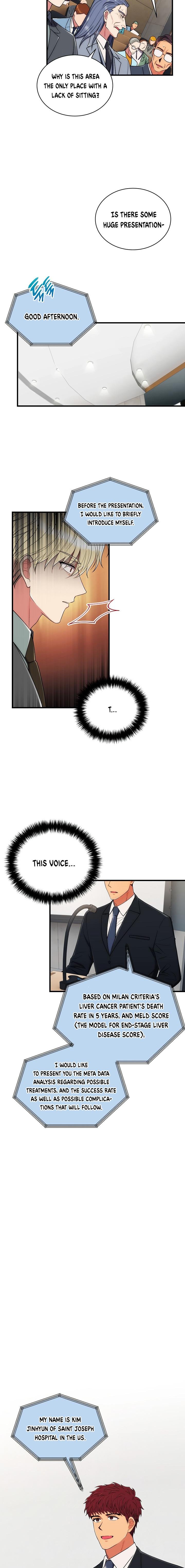 Read Medical Return Manga Online