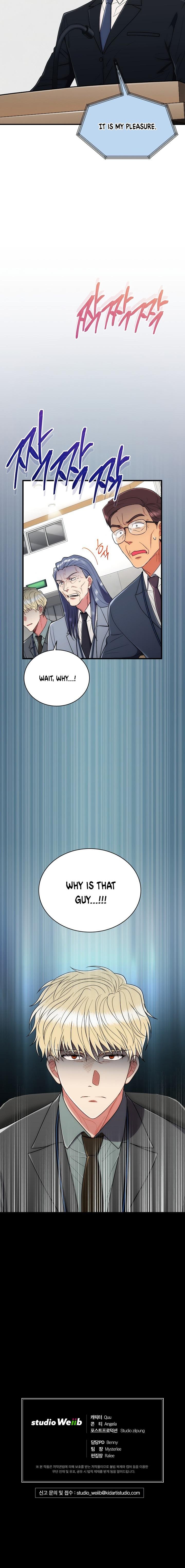 Read Medical Return Manga Online