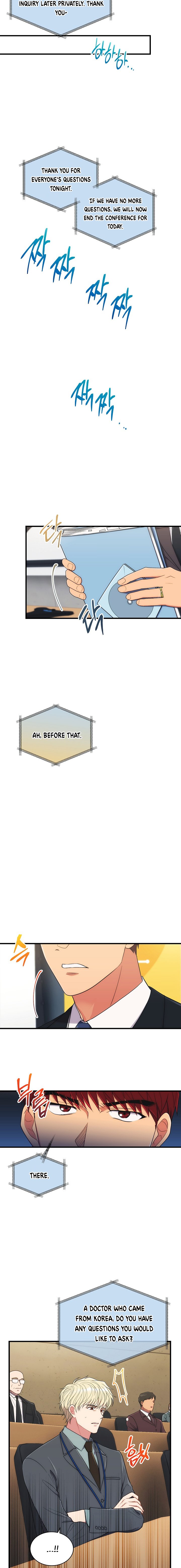 Read Medical Return Manga Online