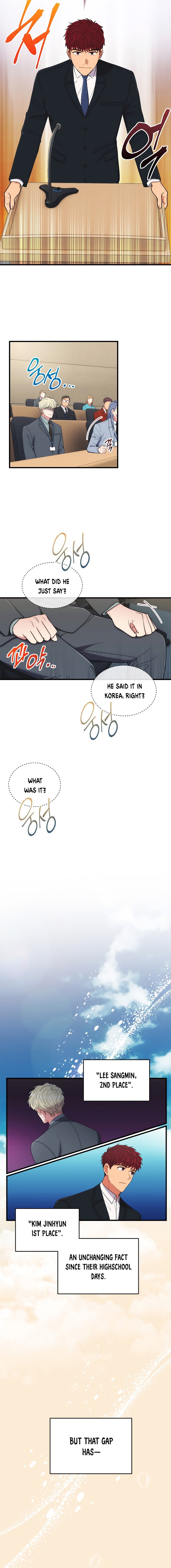 Read Medical Return Manga Online