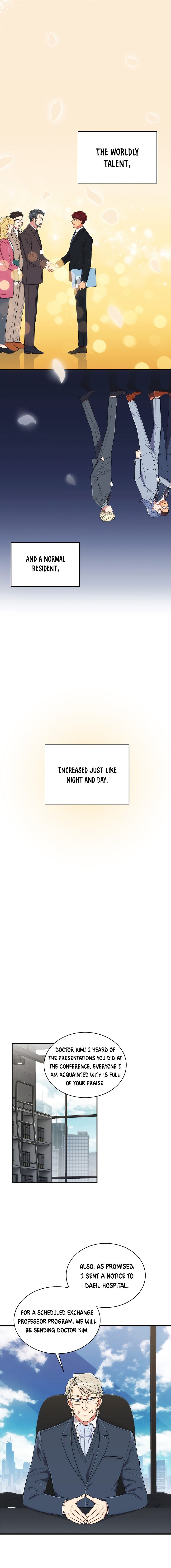 Read Medical Return Manga Online