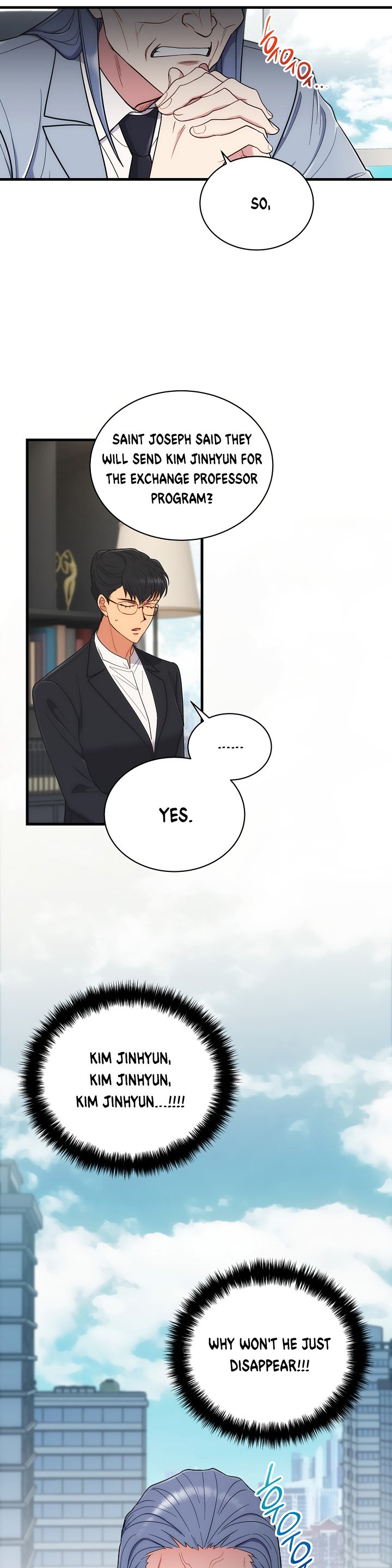 Read Medical Return Manga Online