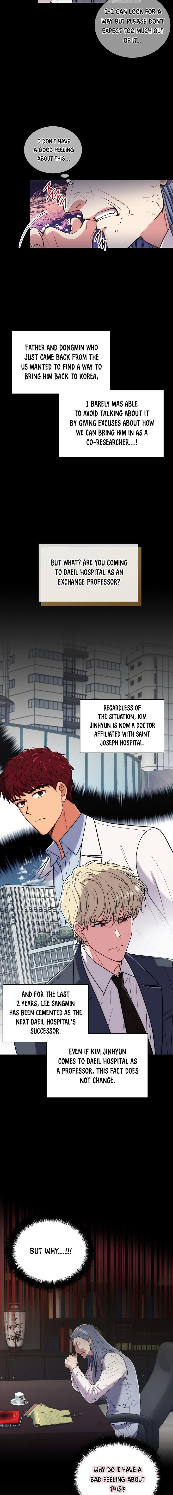 Read Medical Return Manga Online