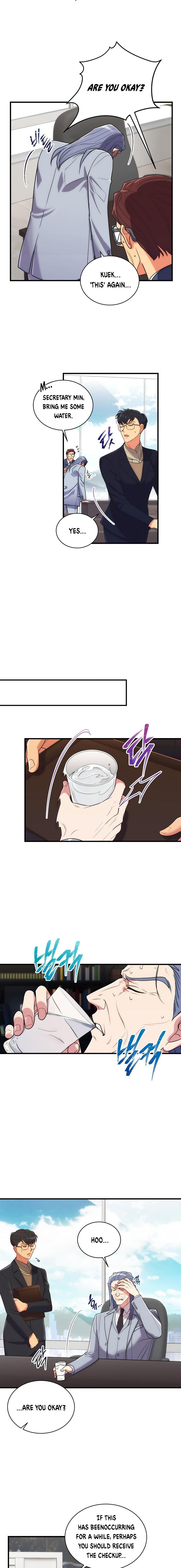 Read Medical Return Manga Online