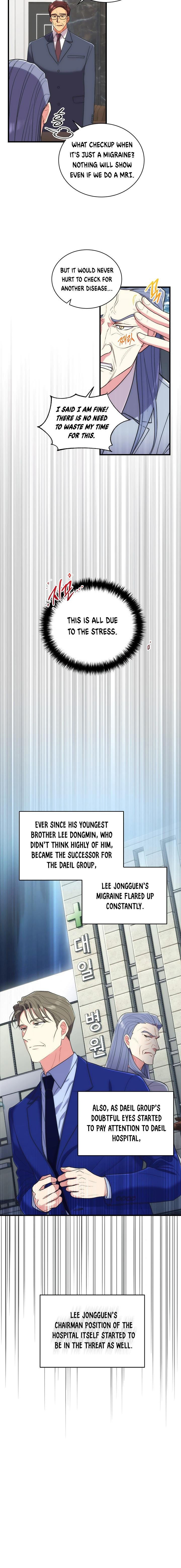 Read Medical Return Manga Online