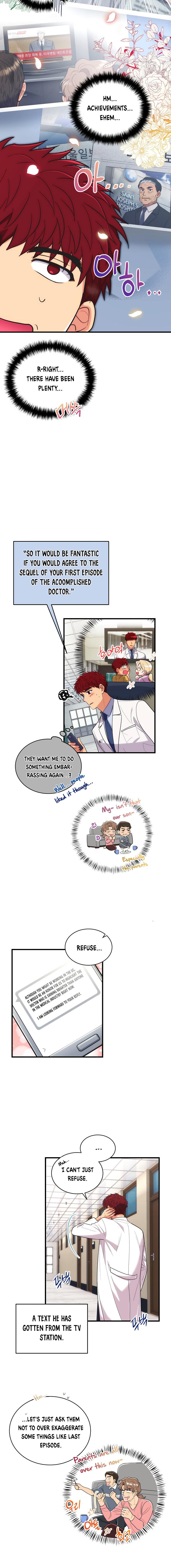 Read Medical Return Manga Online