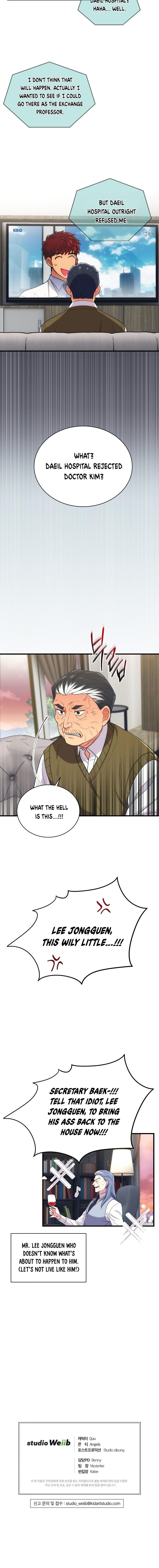 Read Medical Return Manga Online