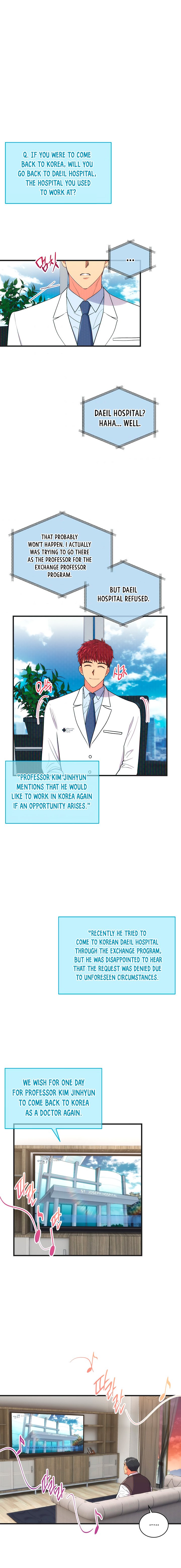 Read Medical Return Manga Online