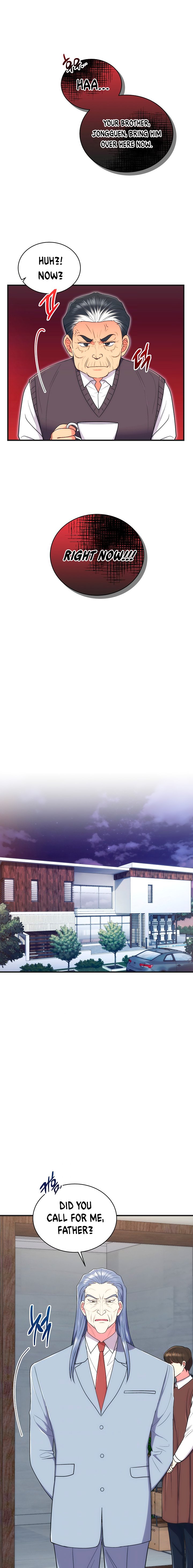 Read Medical Return Manga Online