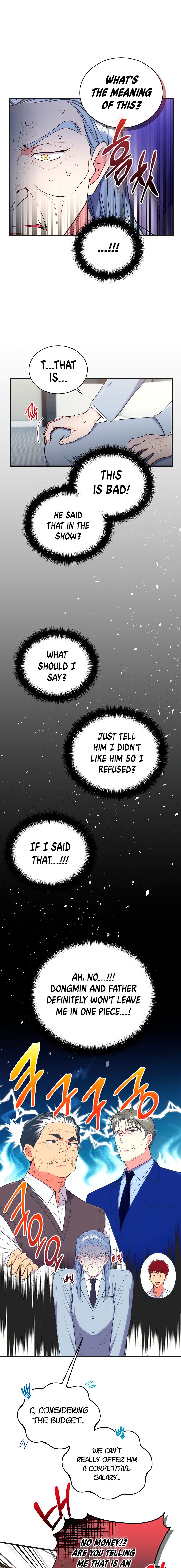 Read Medical Return Manga Online