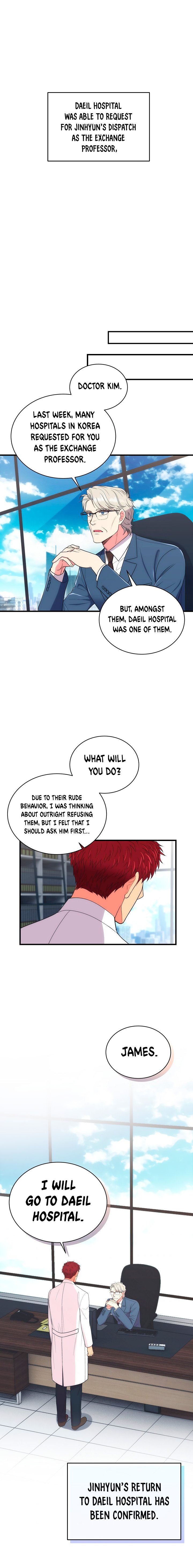 Read Medical Return Manga Online