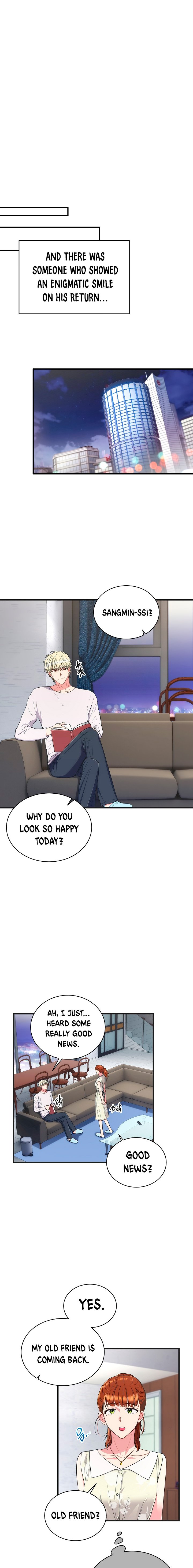 Read Medical Return Manga Online