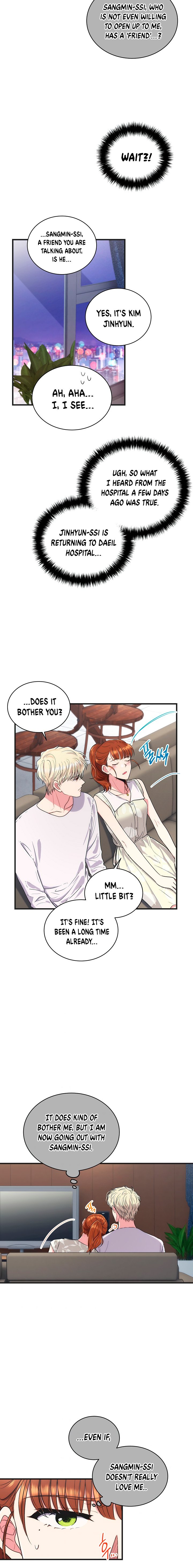 Read Medical Return Manga Online