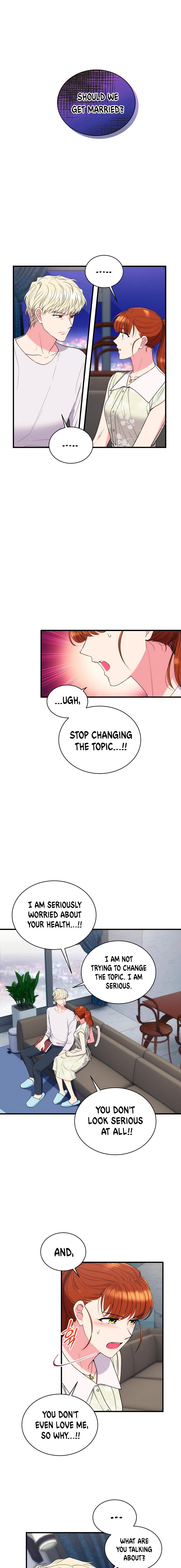 Read Medical Return Manga Online