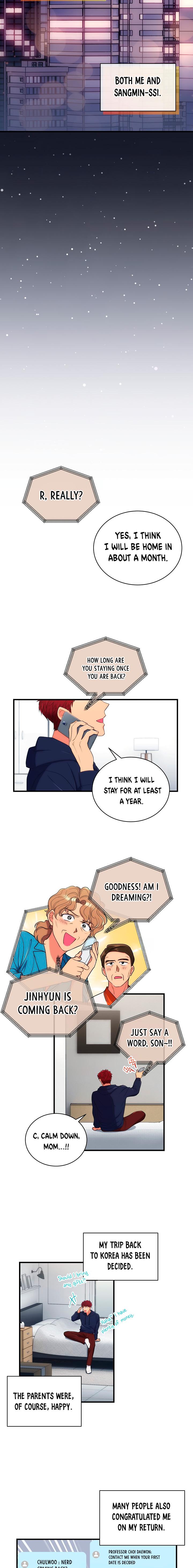 Read Medical Return Manga Online