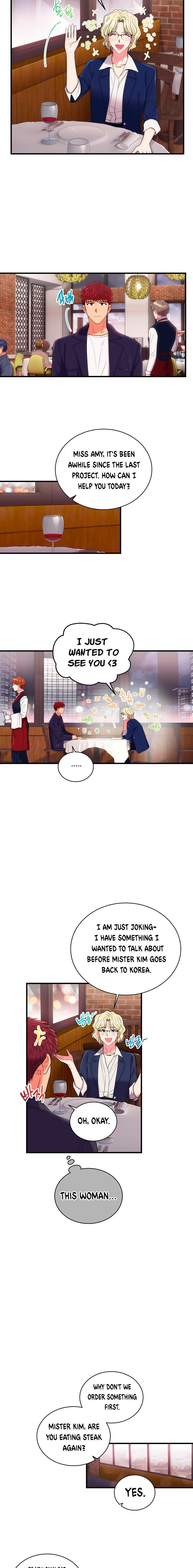 Read Medical Return Manga Online