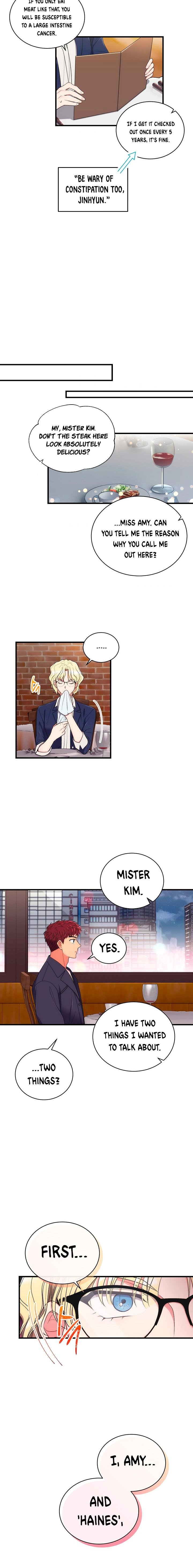 Read Medical Return Manga Online