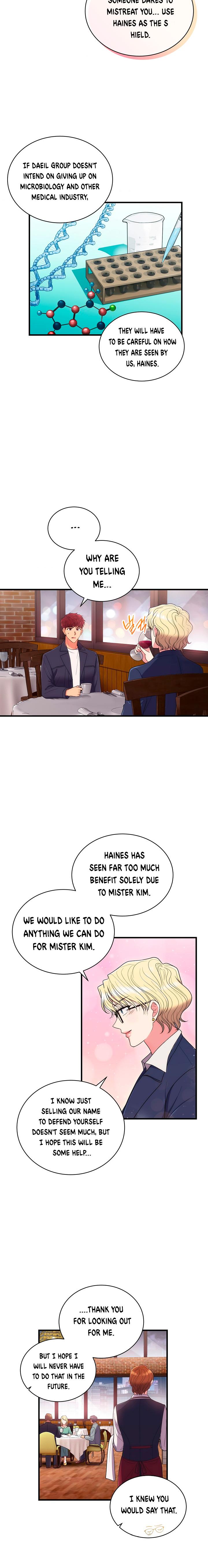 Read Medical Return Manga Online