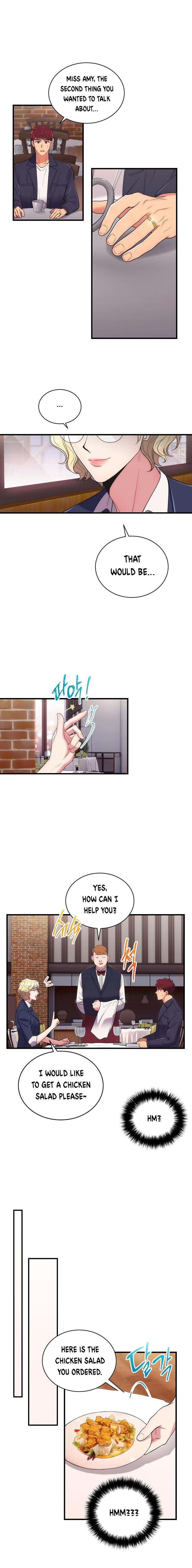 Read Medical Return Manga Online