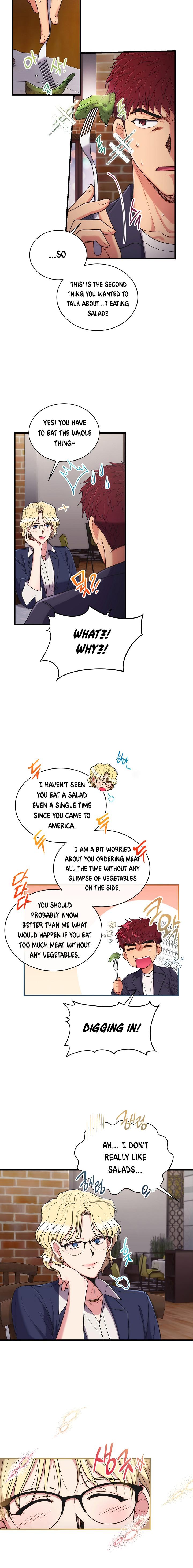 Read Medical Return Manga Online