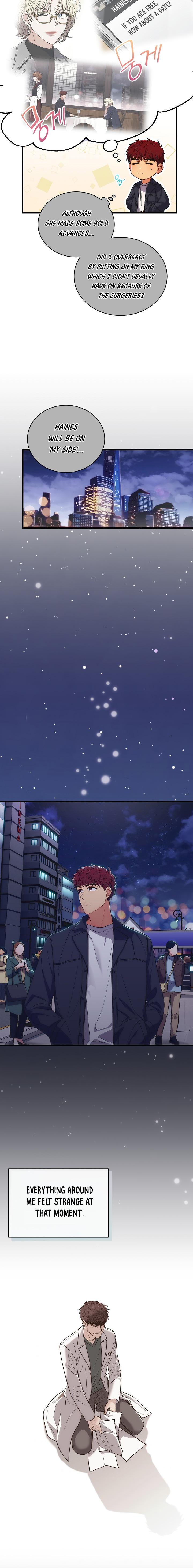 Read Medical Return Manga Online