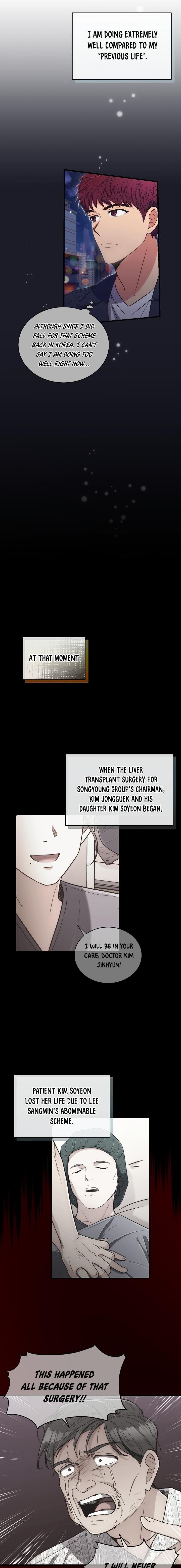 Read Medical Return Manga Online