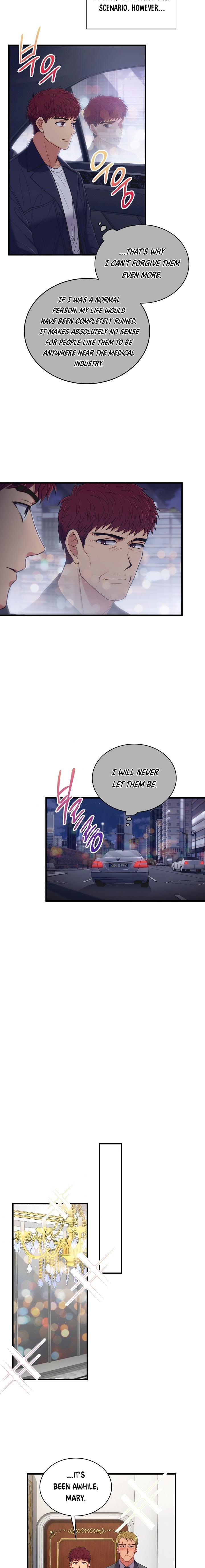 Read Medical Return Manga Online