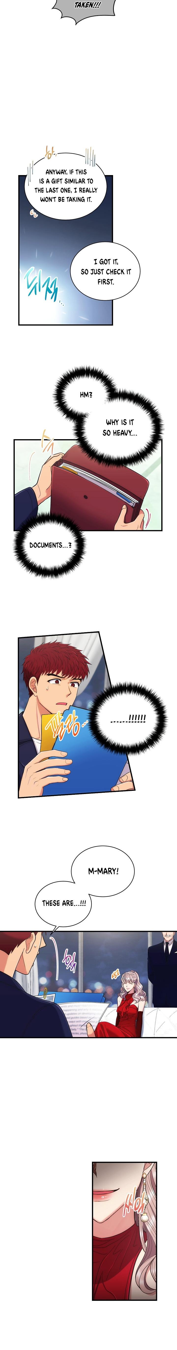 Read Medical Return Manga Online