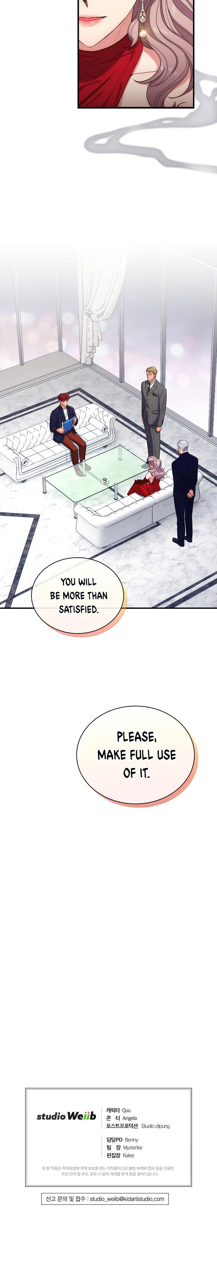 Read Medical Return Manga Online