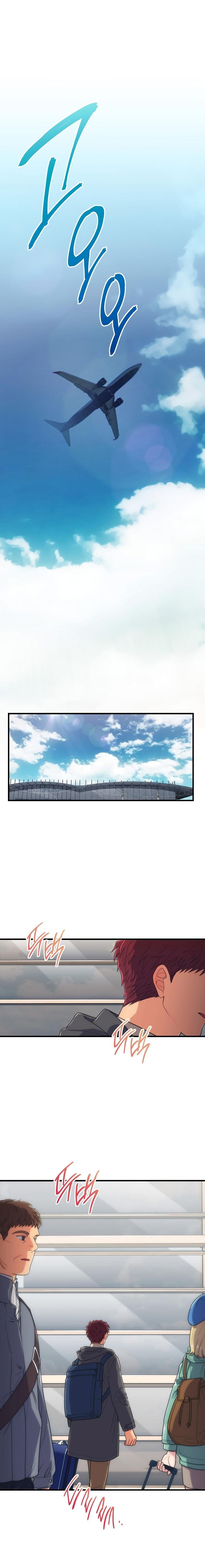 Read Medical Return Manga Online