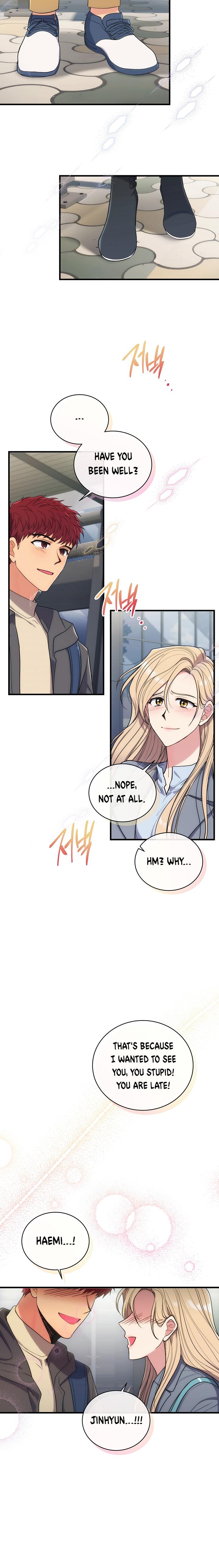 Read Medical Return Manga Online