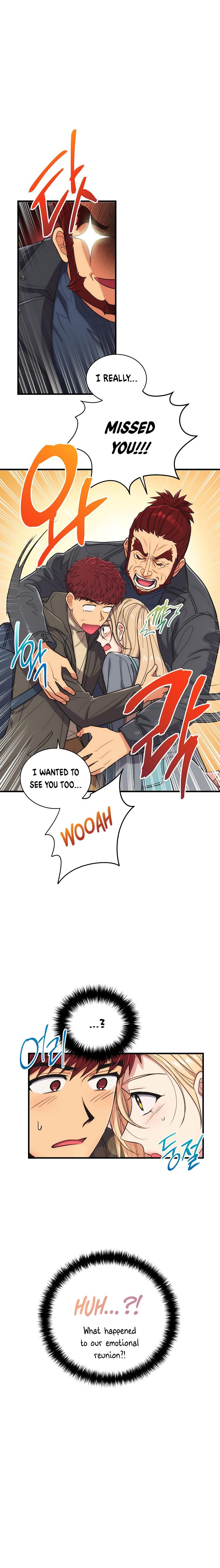 Read Medical Return Manga Online