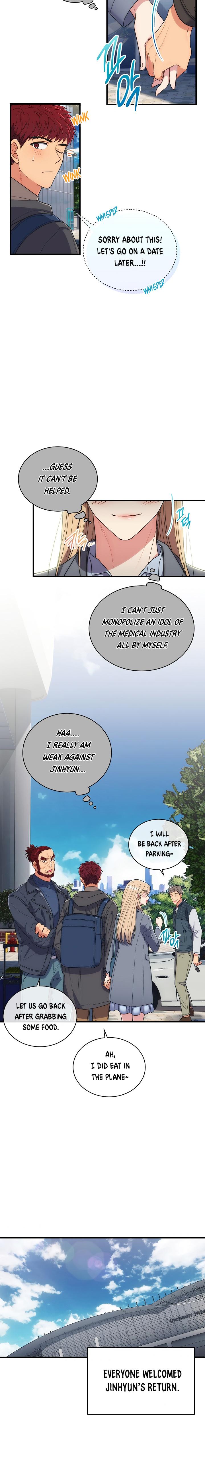 Read Medical Return Manga Online