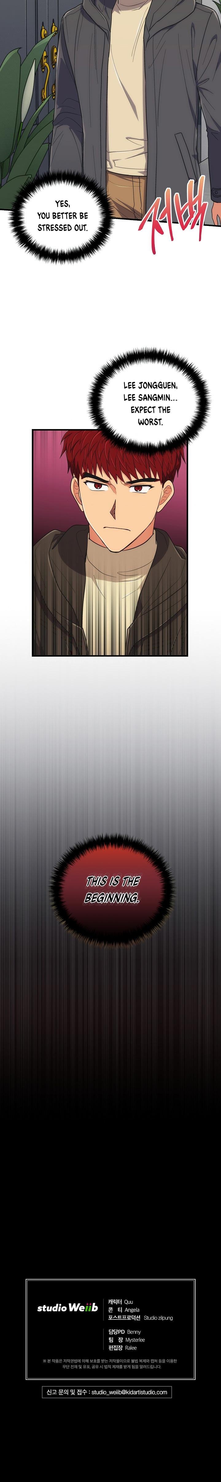 Read Medical Return Manga Online