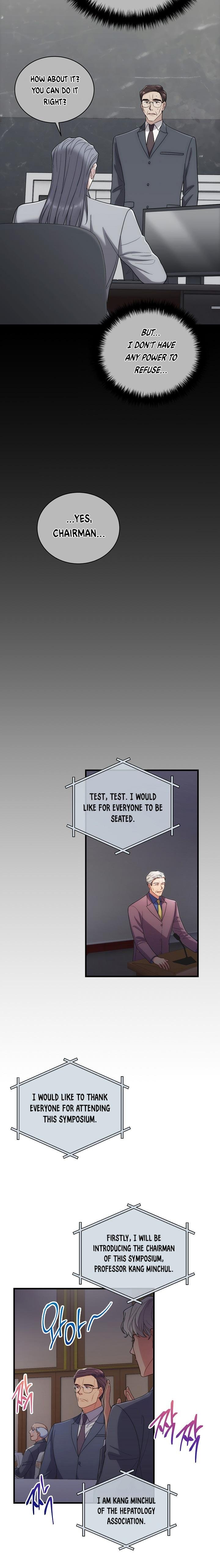 Read Medical Return Manga Online