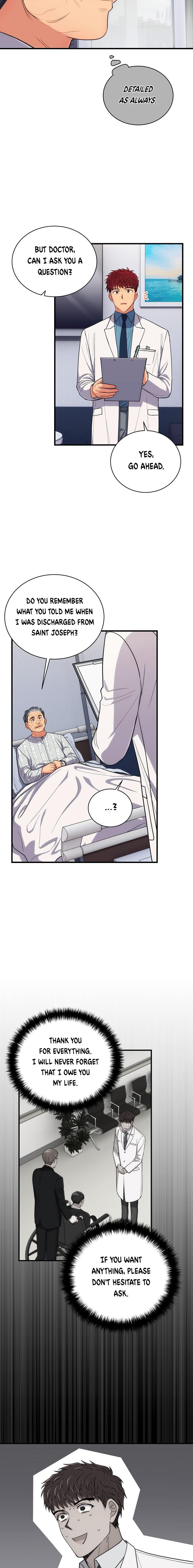 Read Medical Return Manga Online