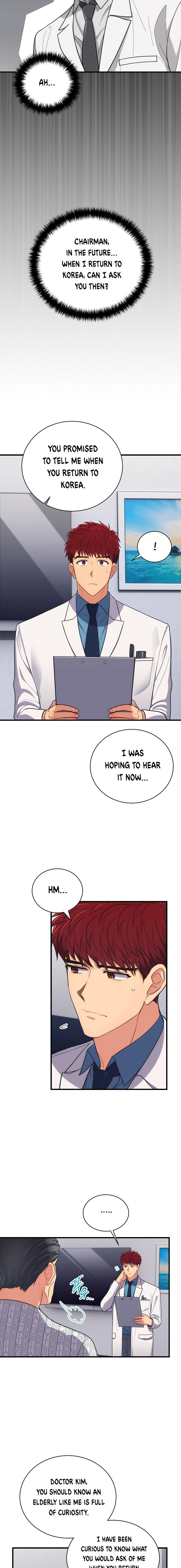 Read Medical Return Manga Online