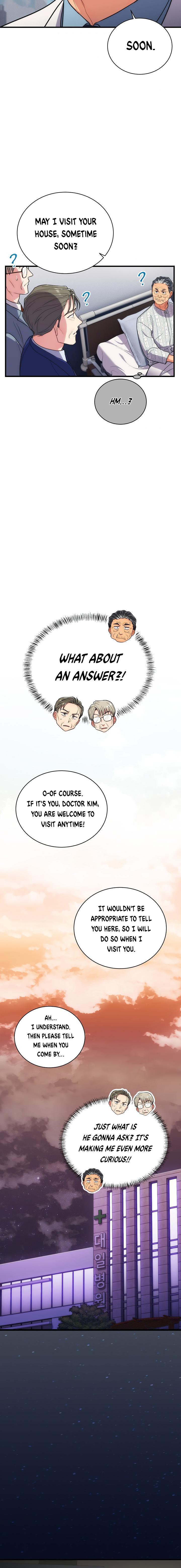 Read Medical Return Manga Online
