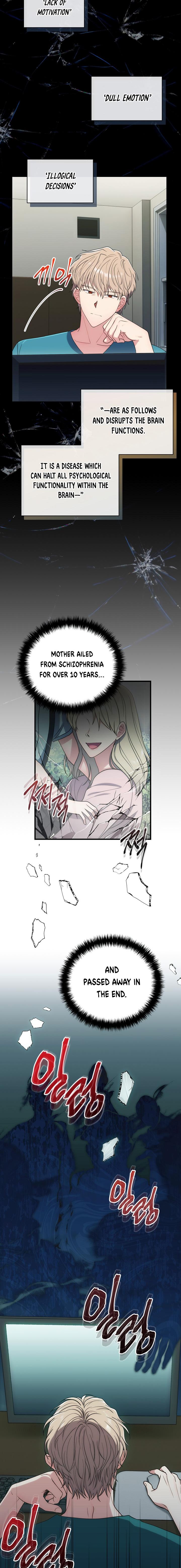 Read Medical Return Manga Online