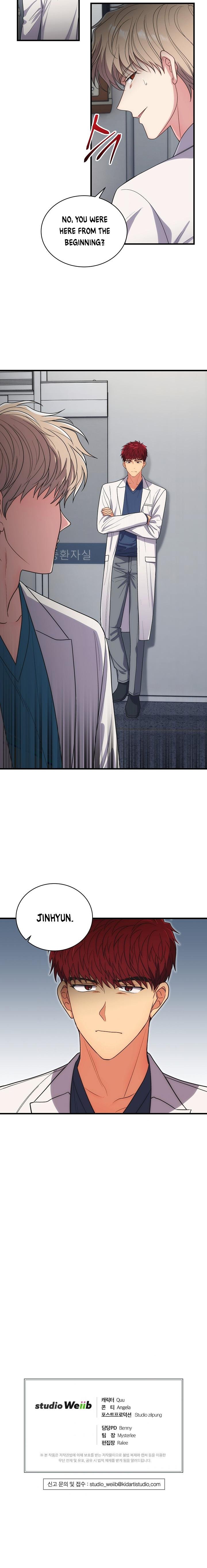 Read Medical Return Manga Online