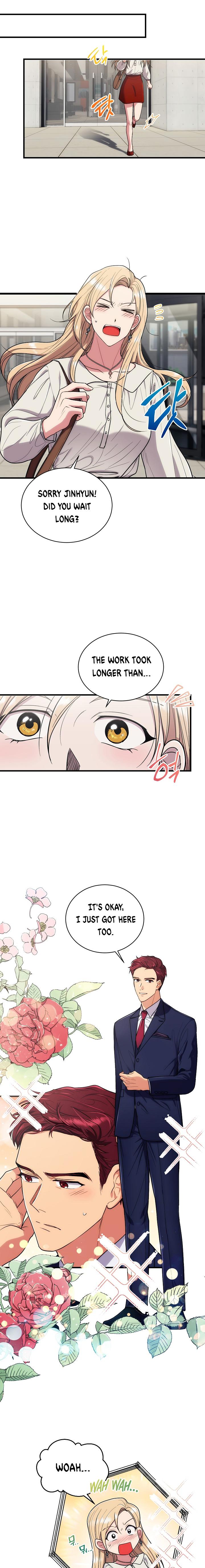 Read Medical Return Manga Online