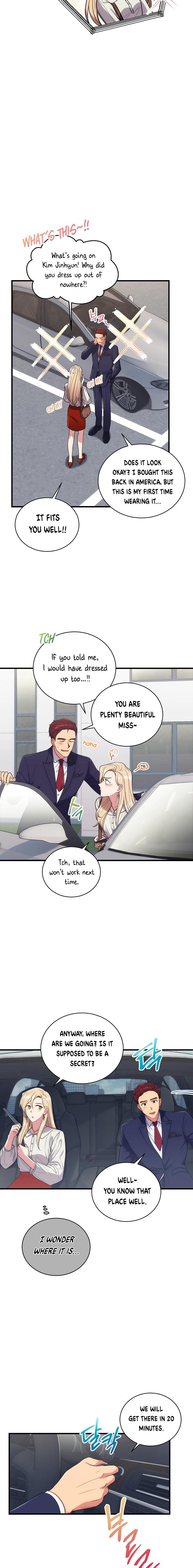 Read Medical Return Manga Online